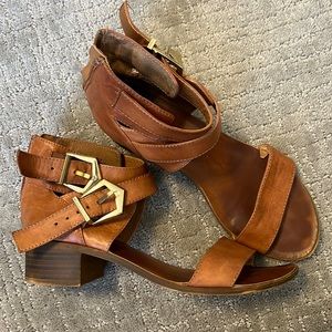 Genuine Leather Handmade Sandals